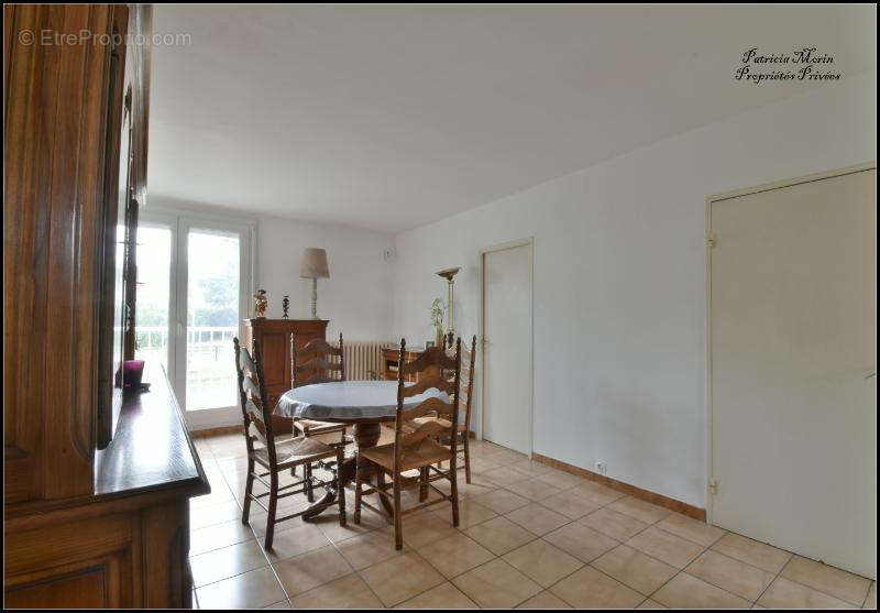 Appartement à BILLERE