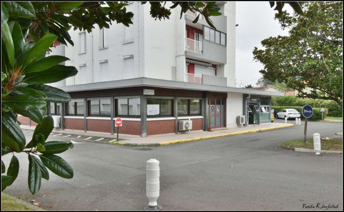 Appartement à BILLERE