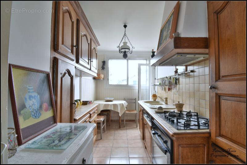 Appartement à BILLERE