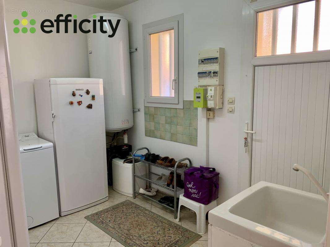 Maison à LE CHATEAU-D'OLERON