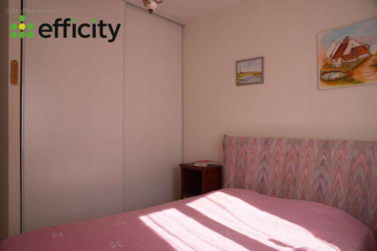 Maison à LE CHATEAU-D'OLERON