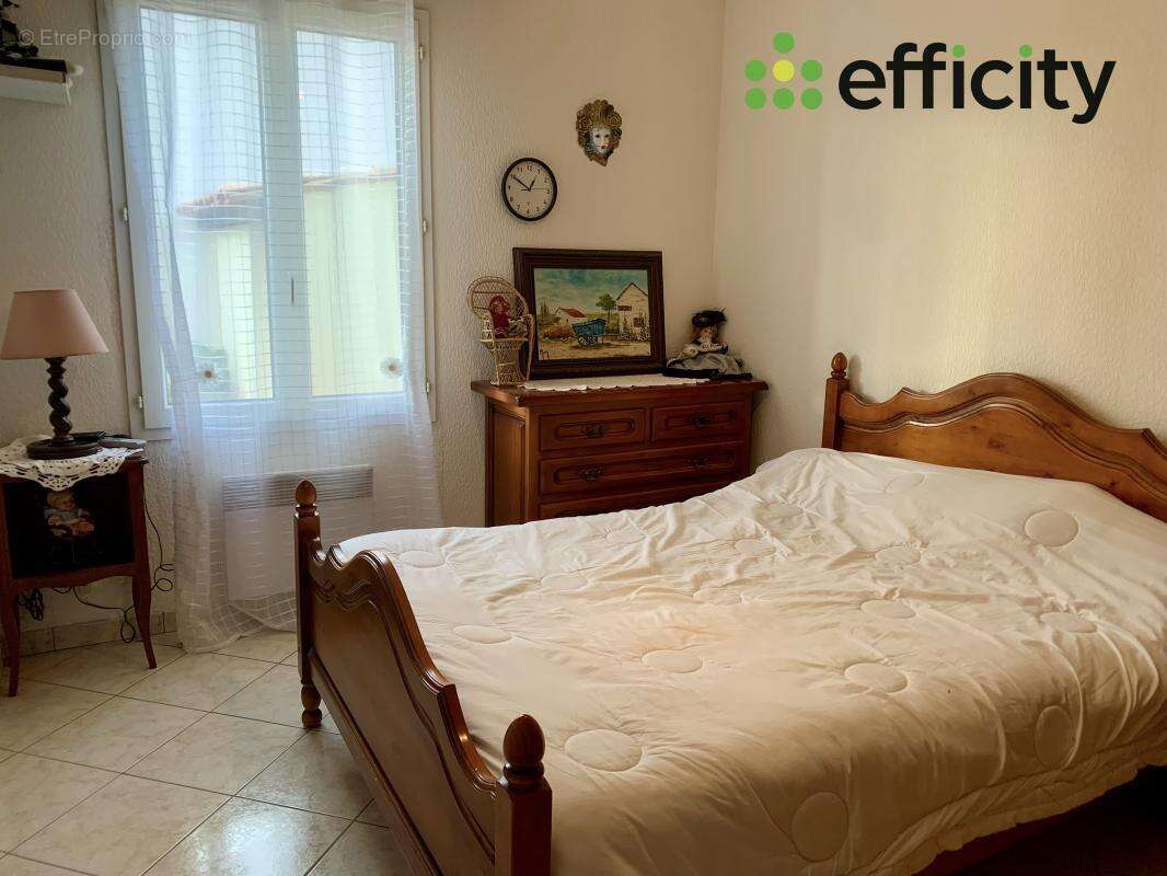 Maison à LE CHATEAU-D'OLERON