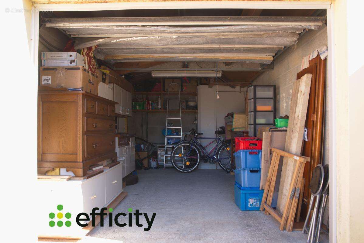 Maison à LE CHATEAU-D'OLERON