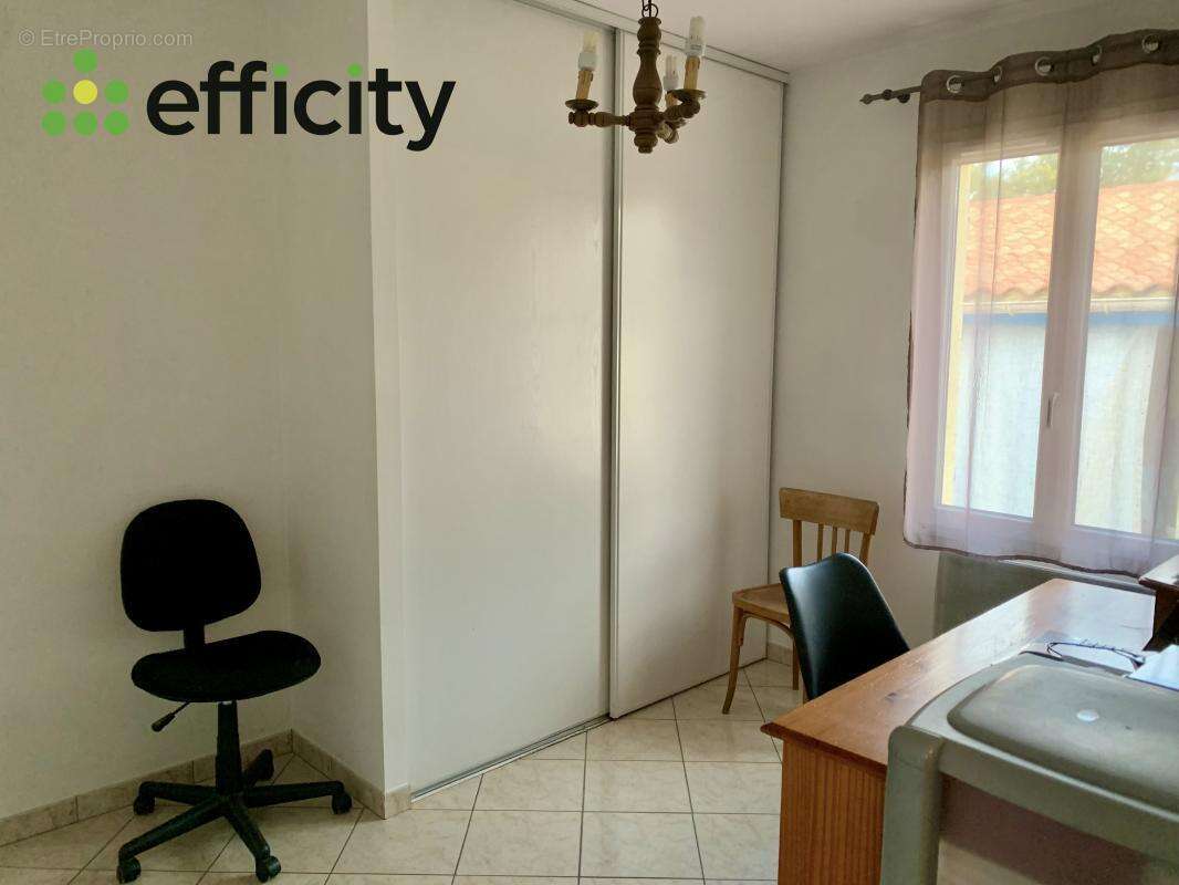 Maison à LE CHATEAU-D'OLERON