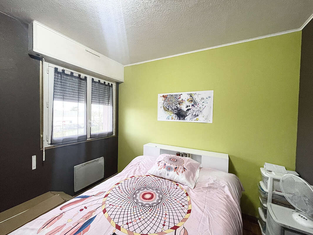 Appartement à MIONS