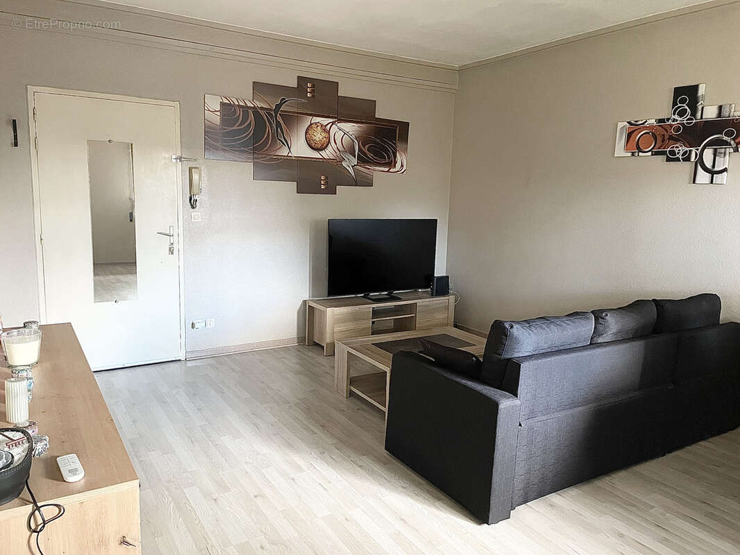 Appartement à MIONS