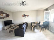 Appartement à MIONS