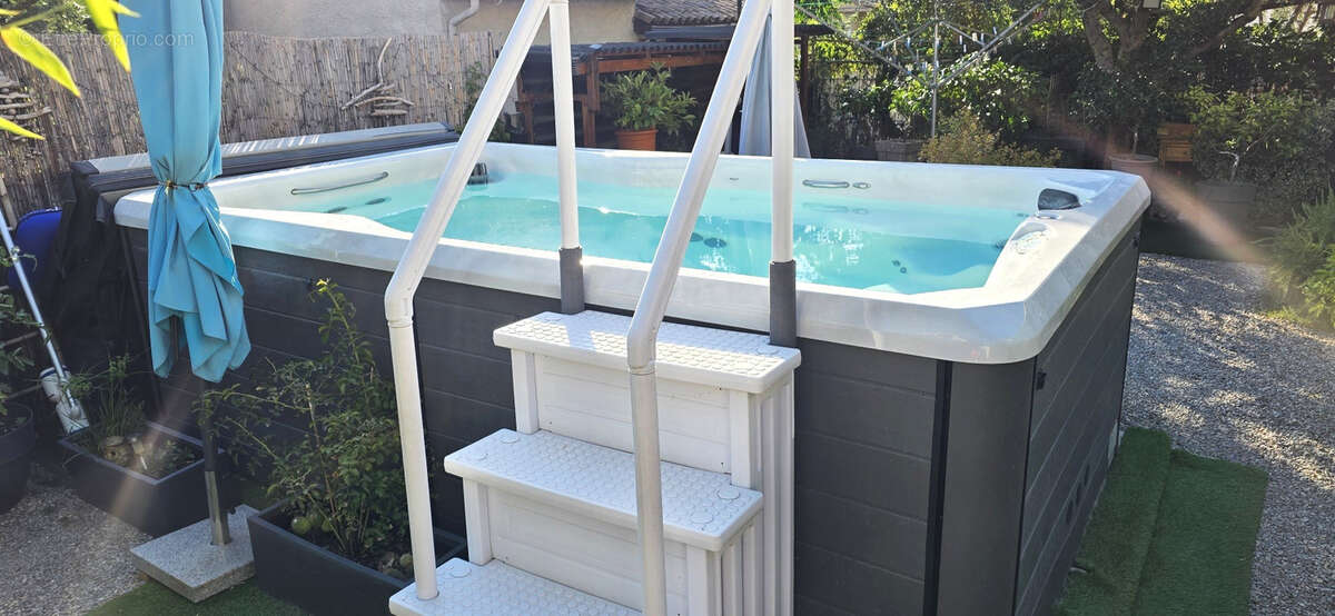 Maison à DRAGUIGNAN