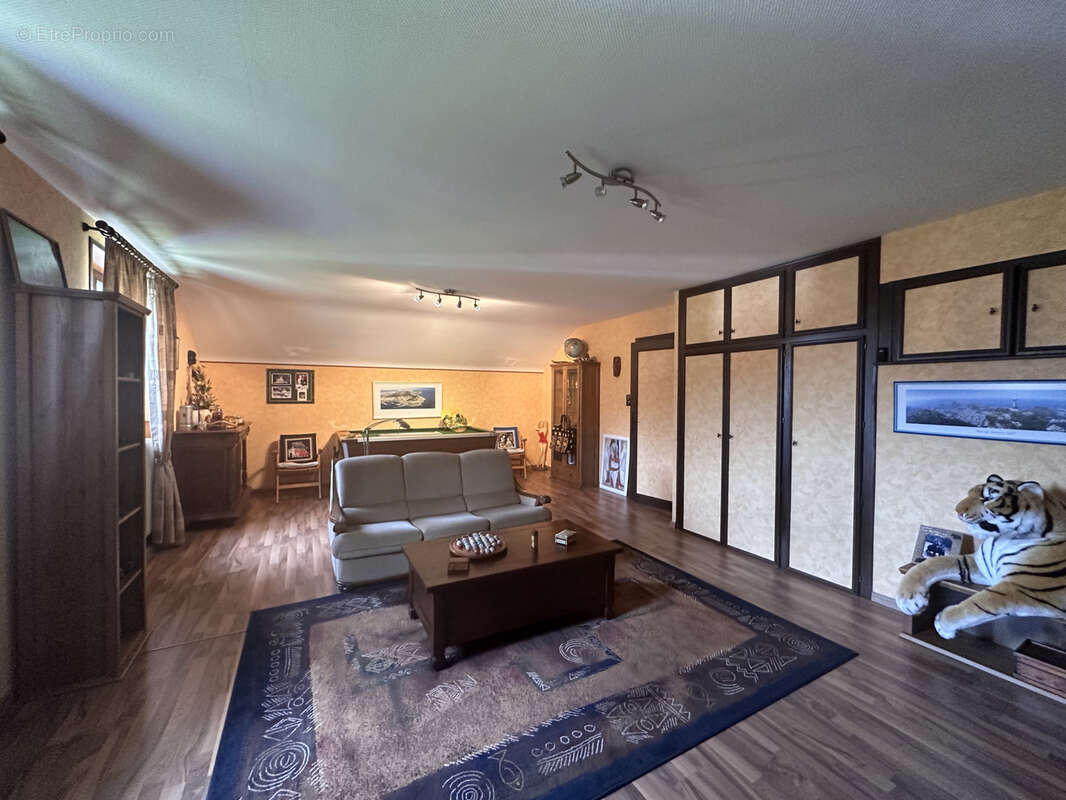 Maison à SAINT-DIE-DES-VOSGES