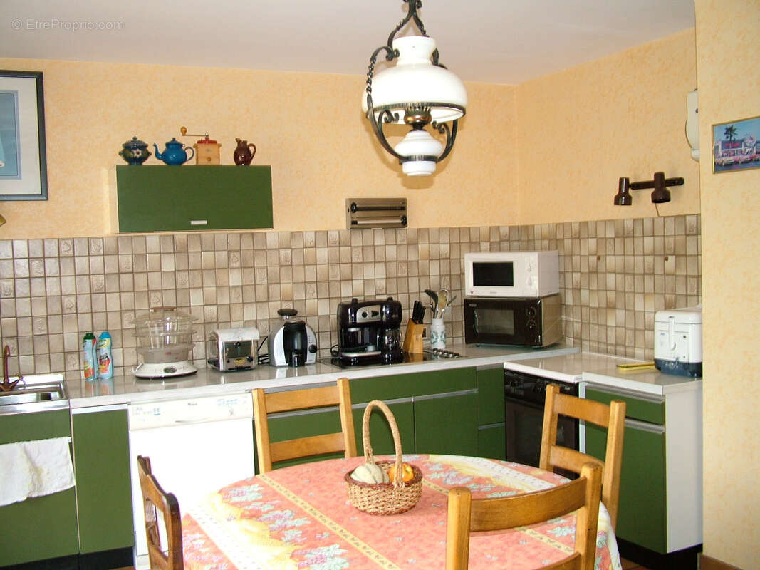 Maison à SAINT-DIE-DES-VOSGES