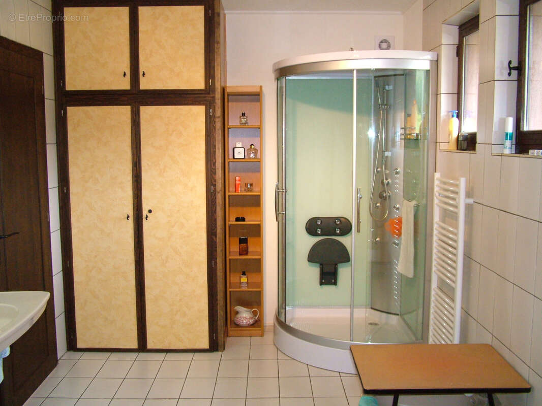 Maison à SAINT-DIE-DES-VOSGES