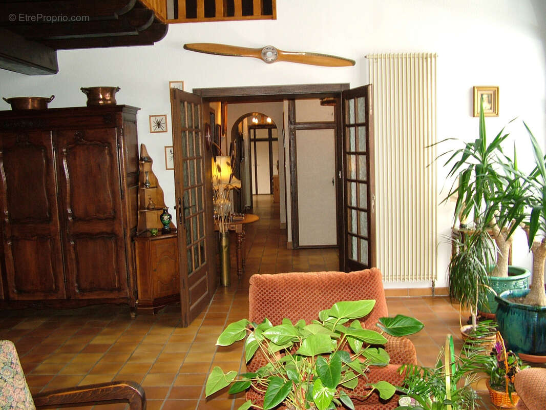 Maison à SAINT-DIE-DES-VOSGES