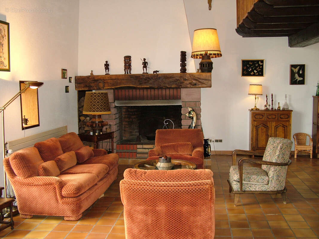 Maison à SAINT-DIE-DES-VOSGES