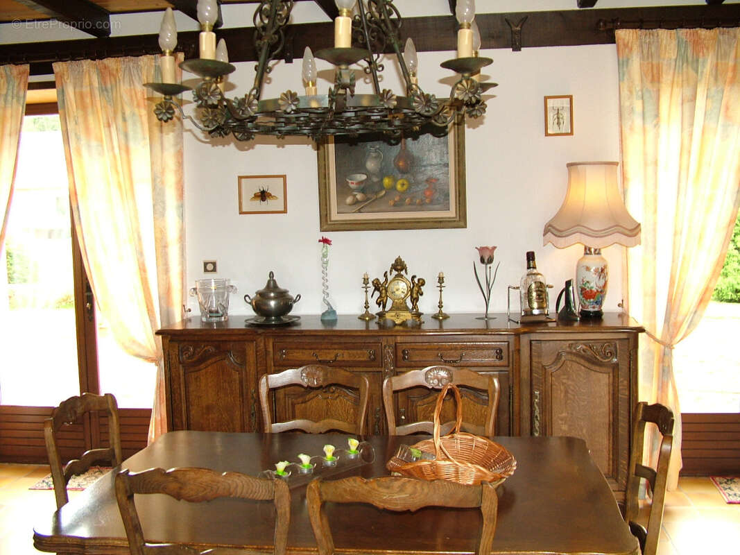 Maison à SAINT-DIE-DES-VOSGES