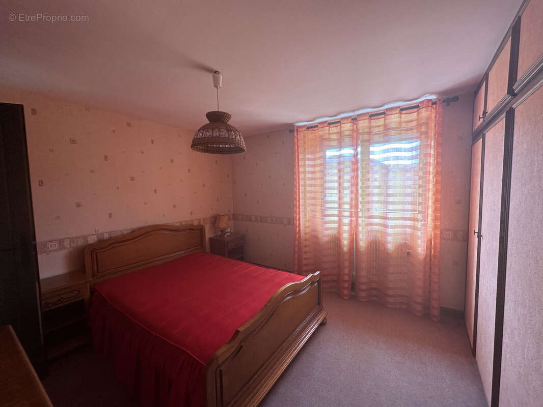 Maison à SAINT-DIE-DES-VOSGES