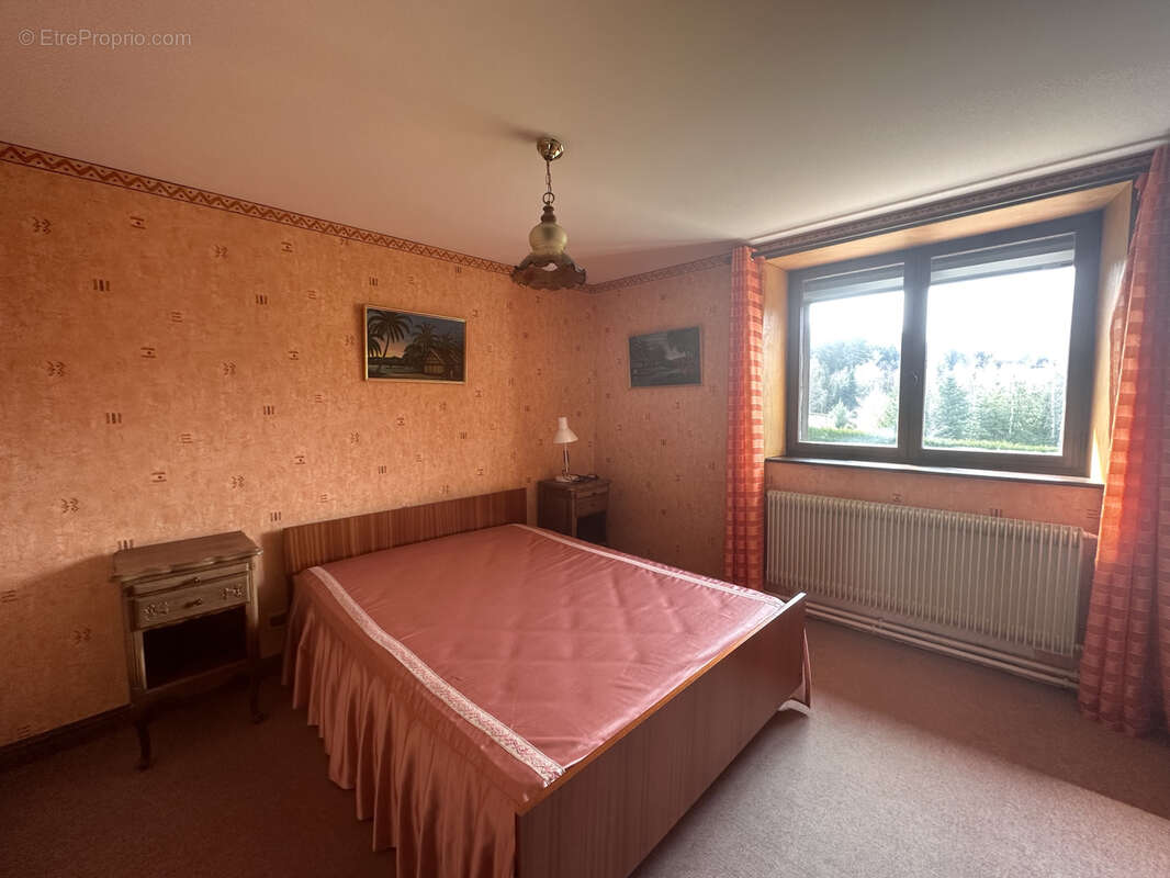 Maison à SAINT-DIE-DES-VOSGES