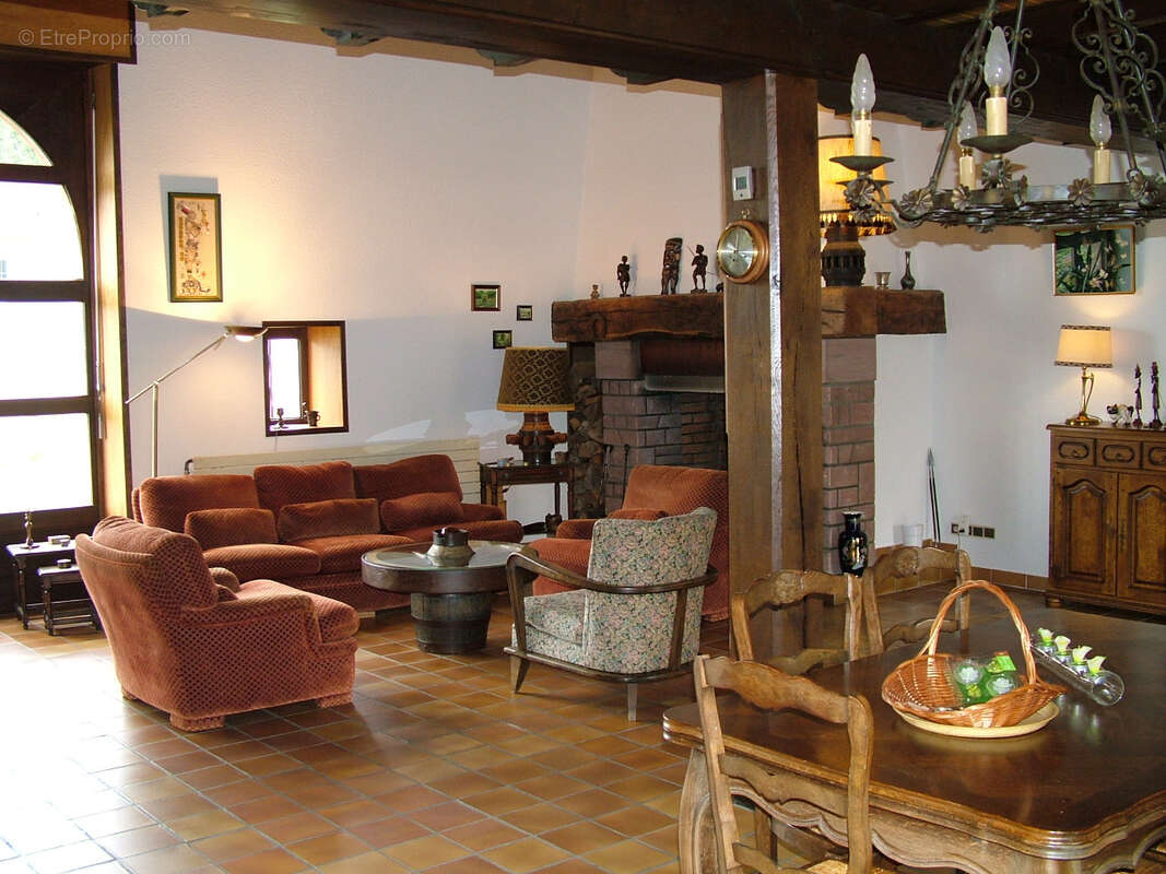 Maison à SAINT-DIE-DES-VOSGES