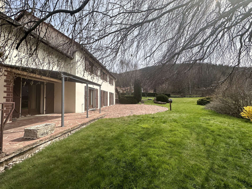 Maison à SAINT-DIE-DES-VOSGES