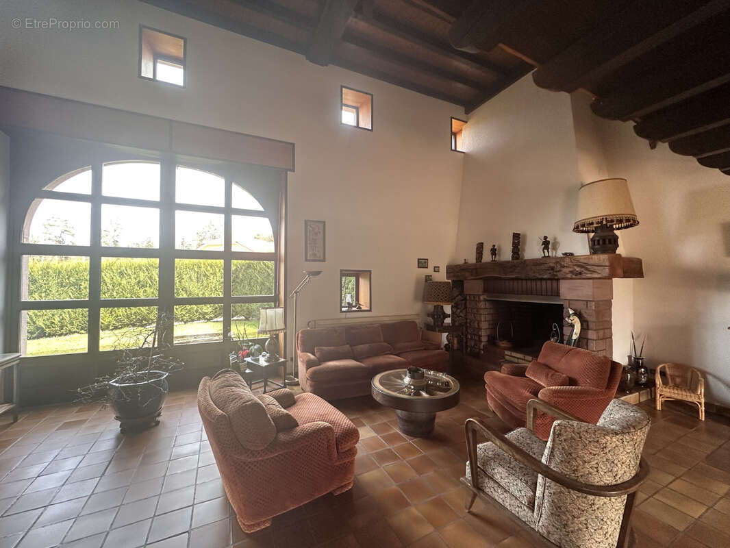 Maison à SAINT-DIE-DES-VOSGES