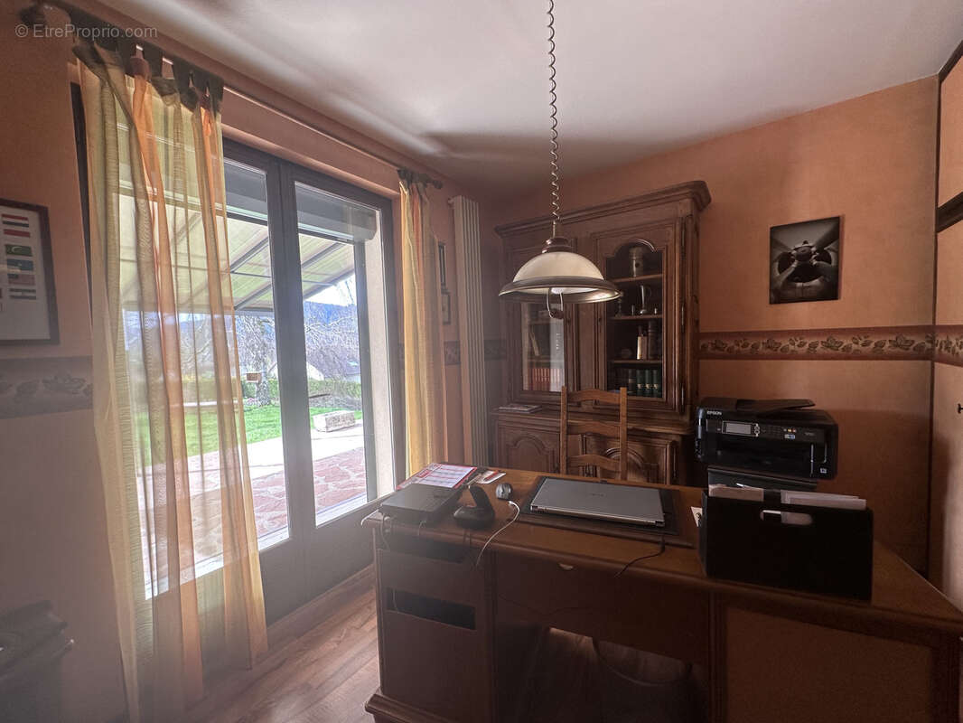 Maison à SAINT-DIE-DES-VOSGES