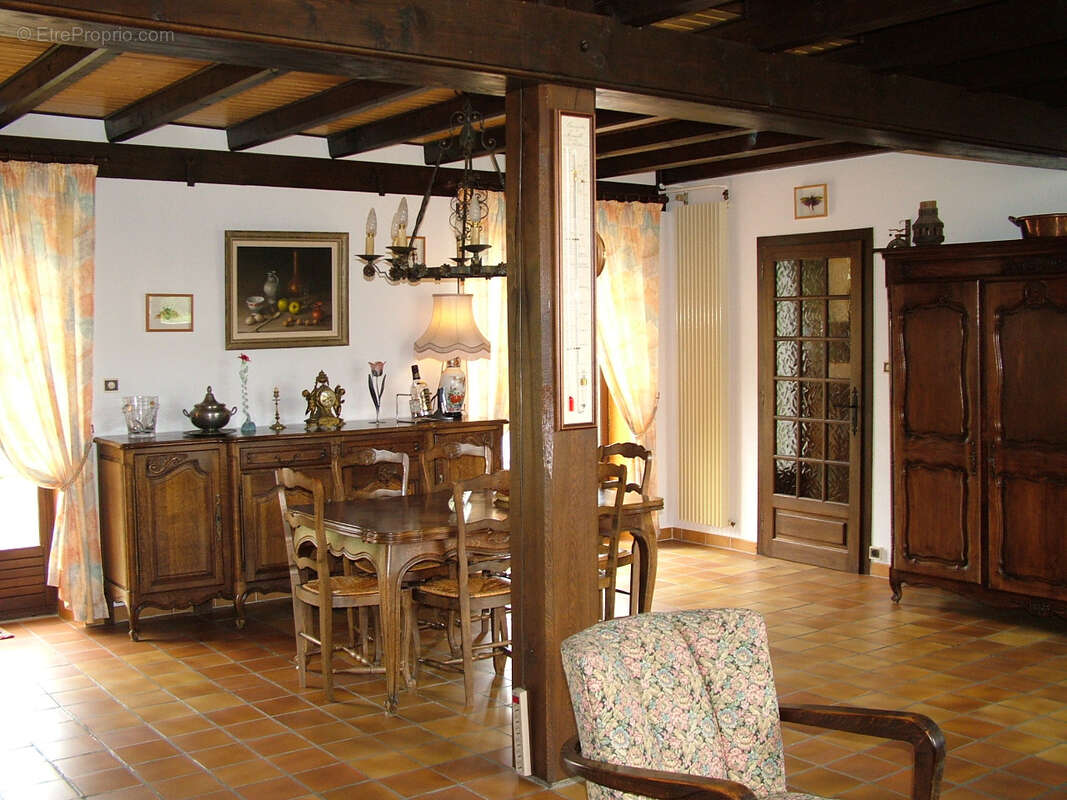 Maison à SAINT-DIE-DES-VOSGES