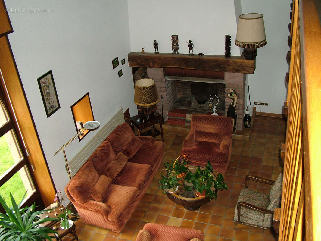 Maison à SAINT-DIE-DES-VOSGES