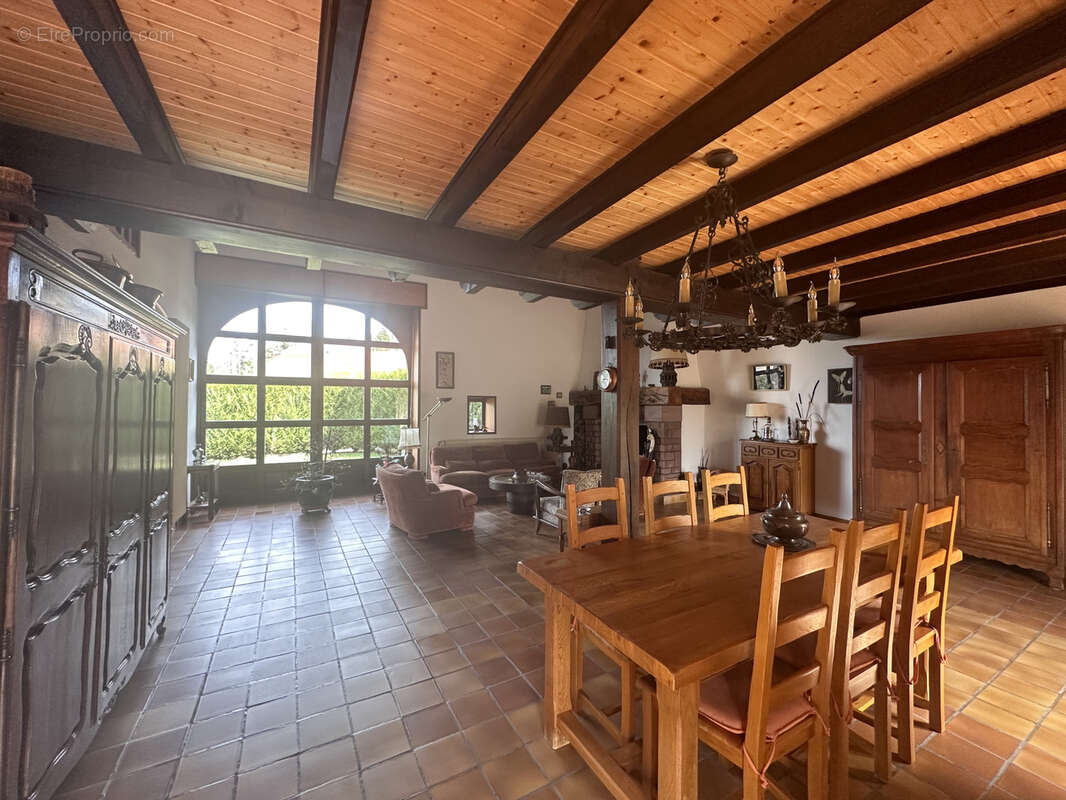 Maison à SAINT-DIE-DES-VOSGES