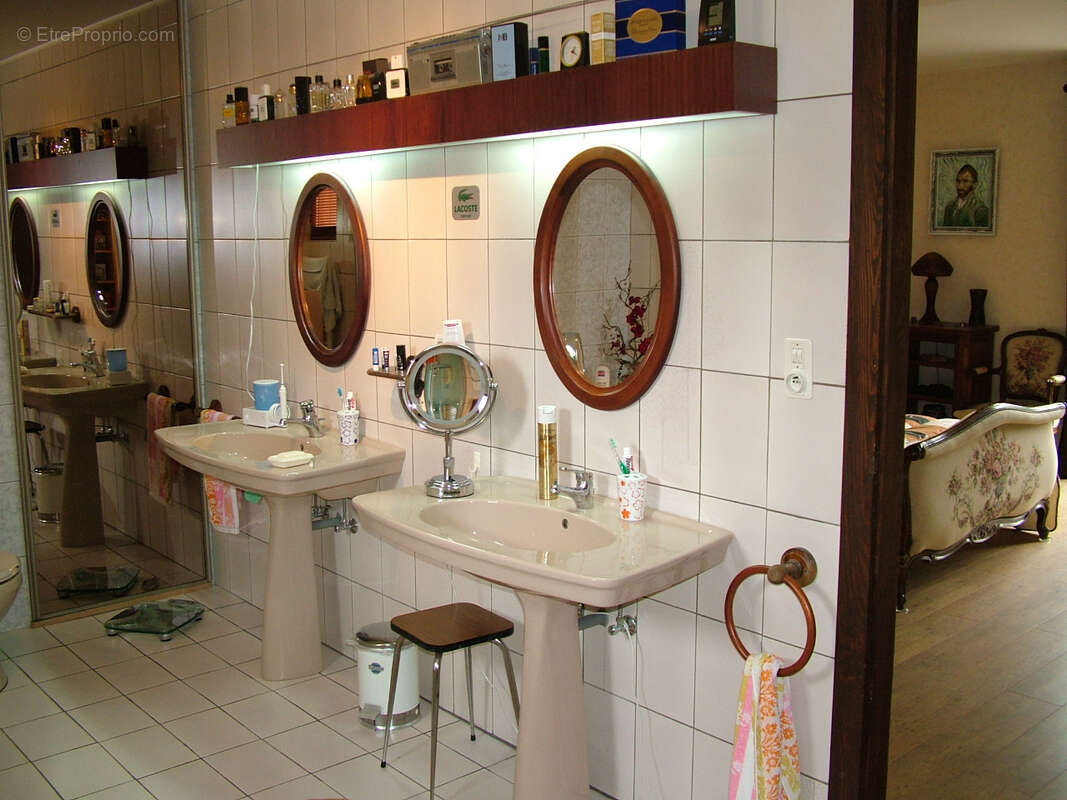 Maison à SAINT-DIE-DES-VOSGES