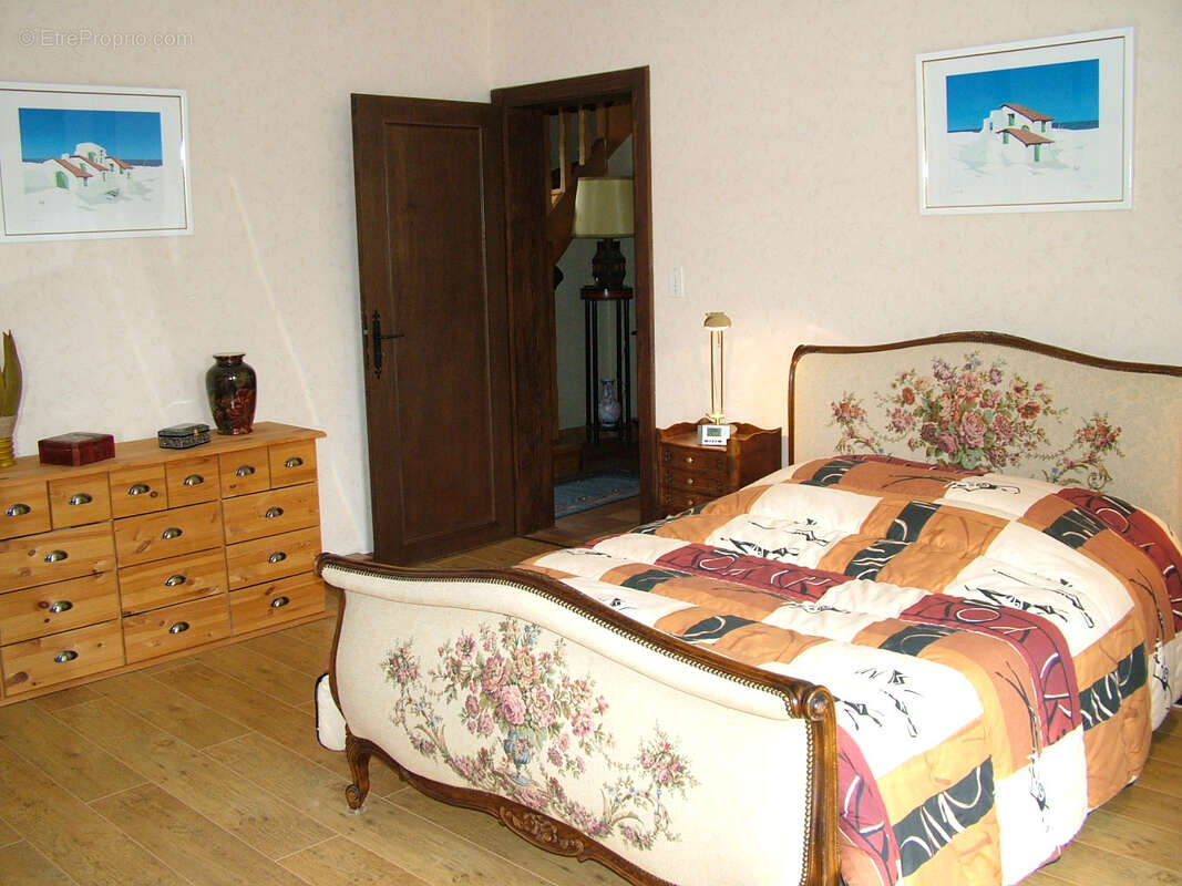 Maison à SAINT-DIE-DES-VOSGES