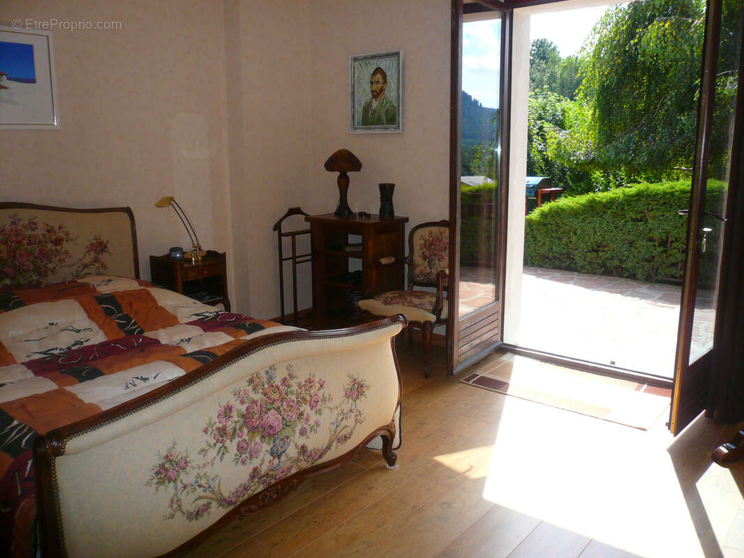 Maison à SAINT-DIE-DES-VOSGES