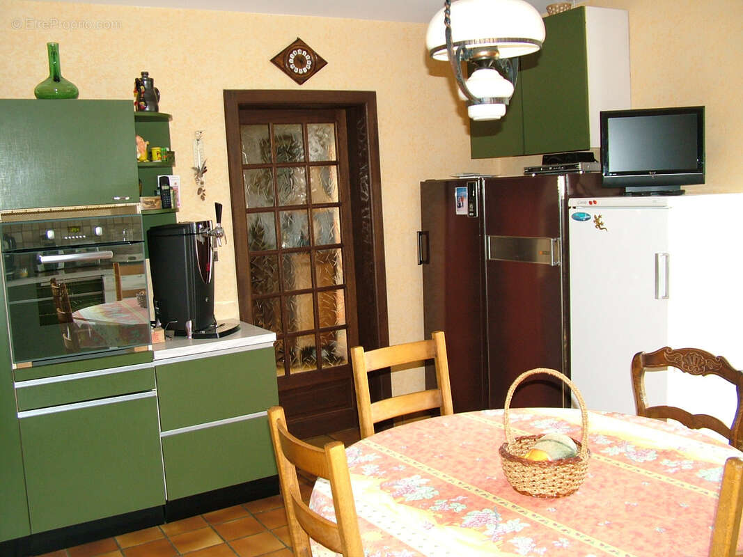 Maison à SAINT-DIE-DES-VOSGES