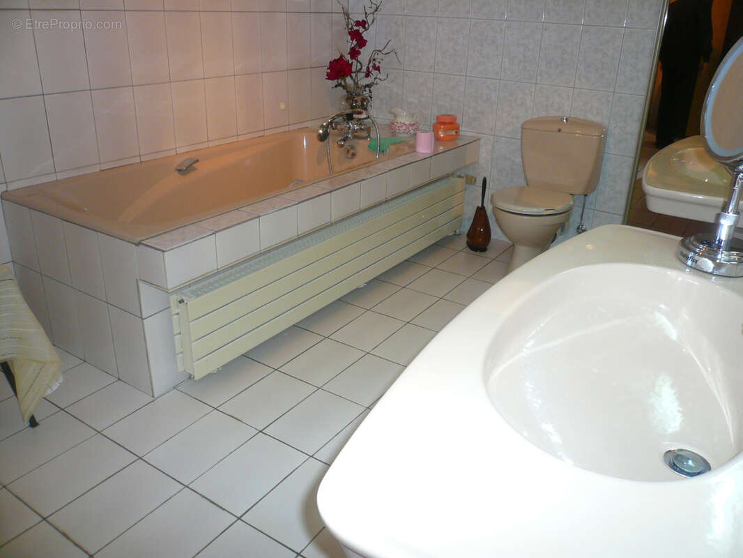 Maison à SAINT-DIE-DES-VOSGES