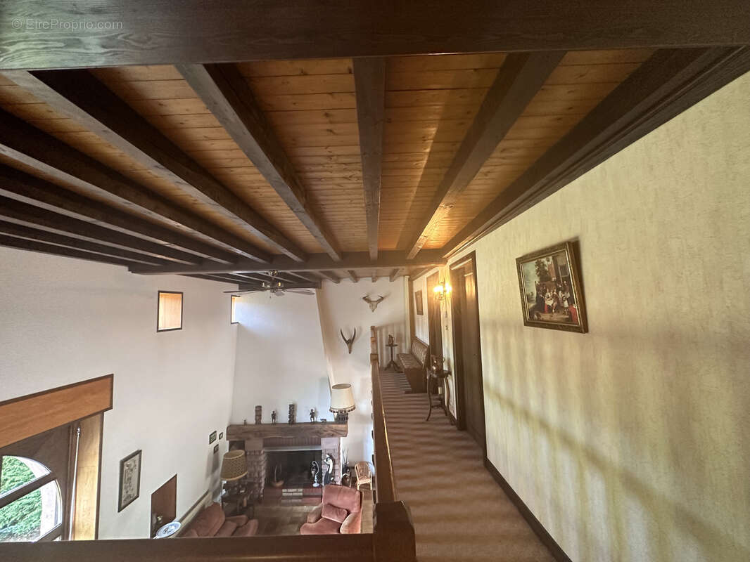 Maison à SAINT-DIE-DES-VOSGES