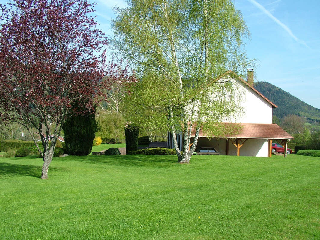 Maison à SAINT-DIE-DES-VOSGES