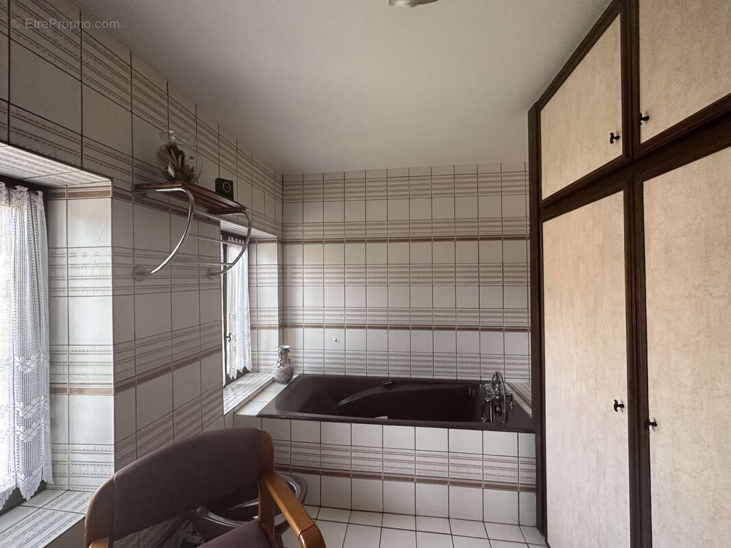 Maison à SAINT-DIE-DES-VOSGES