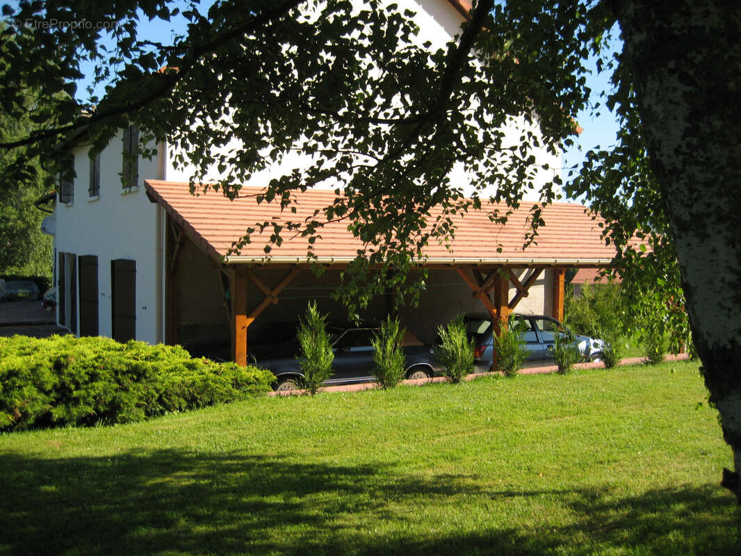 Maison à SAINT-DIE-DES-VOSGES