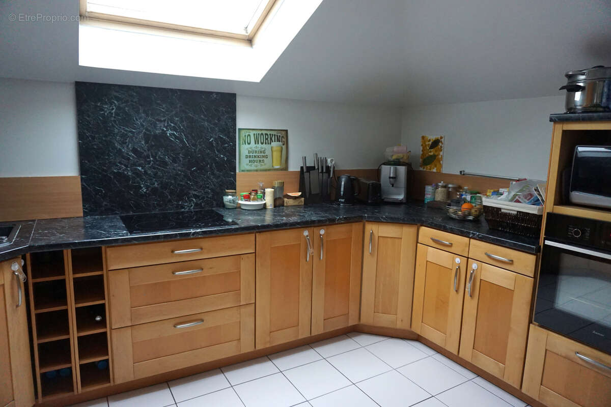 Appartement à GOURNAY-SUR-MARNE