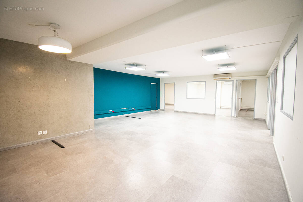 Commerce à SAINT-DENIS