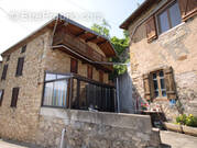 Maison à ROQUEFIXADE