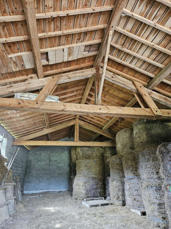 Maison à ROQUEFIXADE