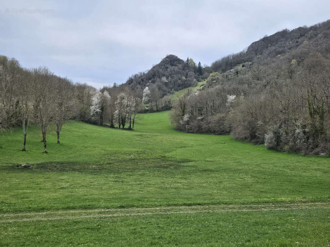 Maison à ROQUEFIXADE