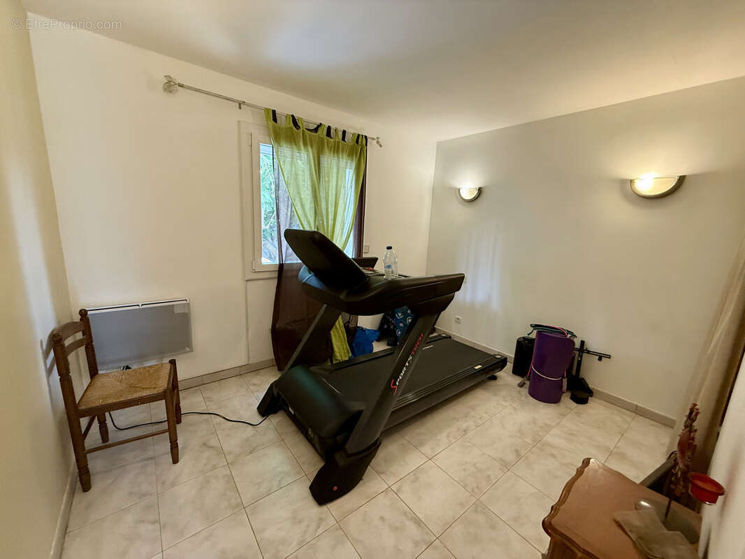 Maison à LANSARGUES