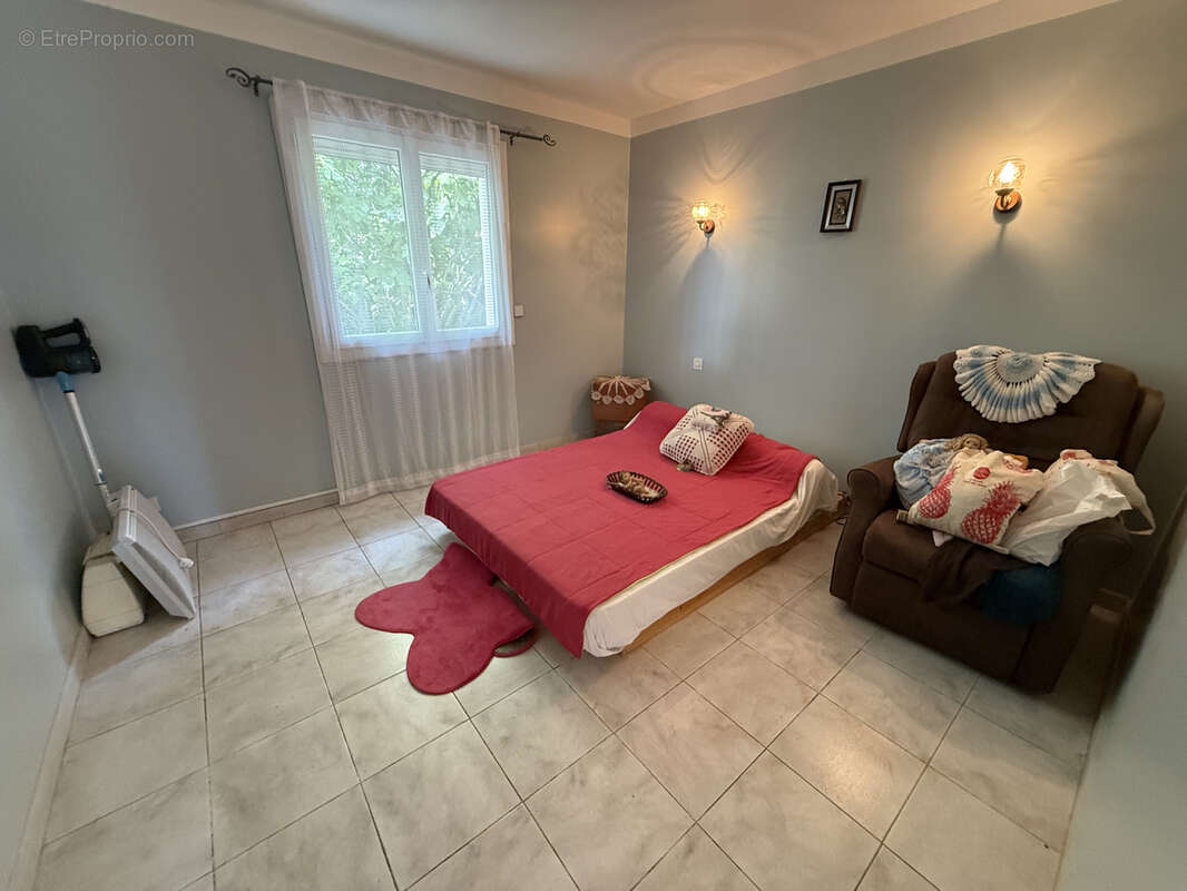 Maison à LANSARGUES