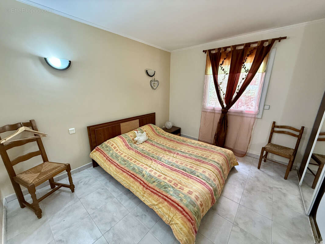 Maison à LANSARGUES