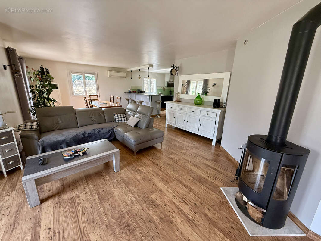 Maison à LANSARGUES