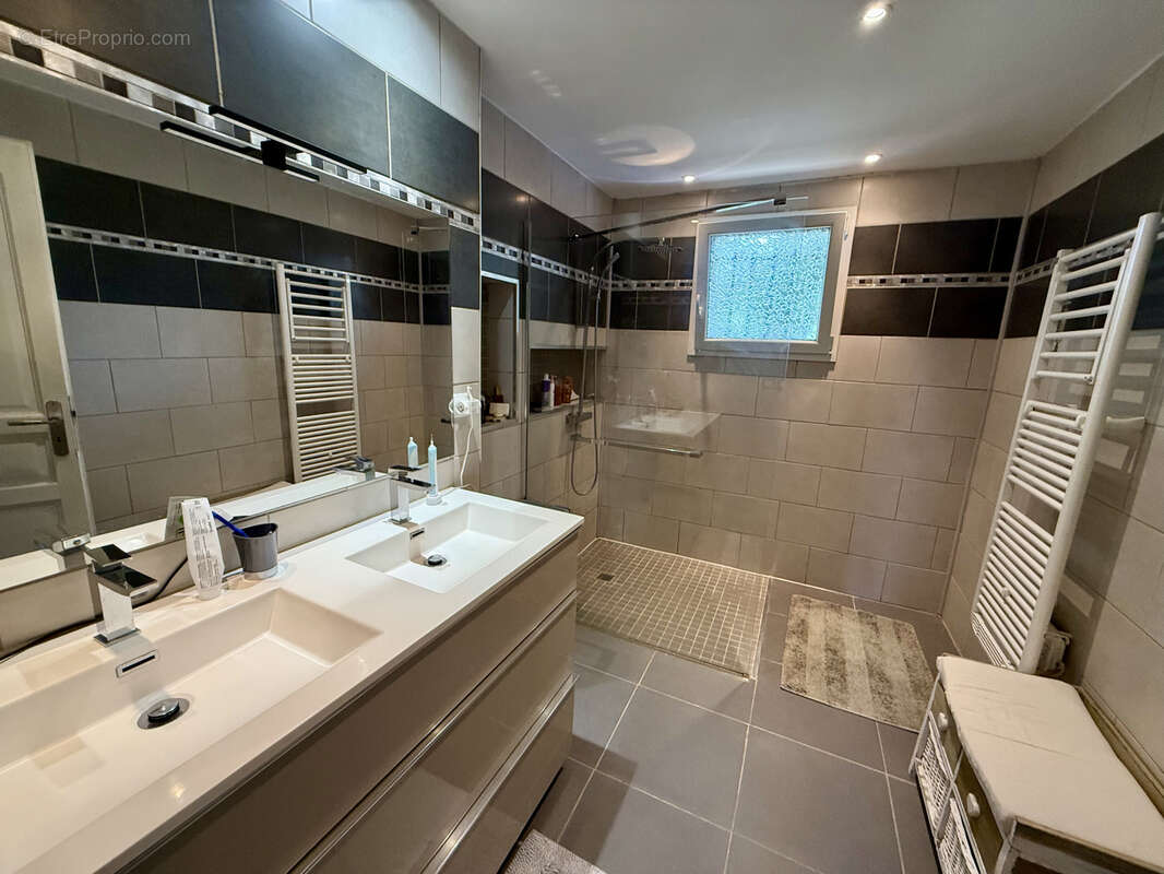 Maison à LANSARGUES