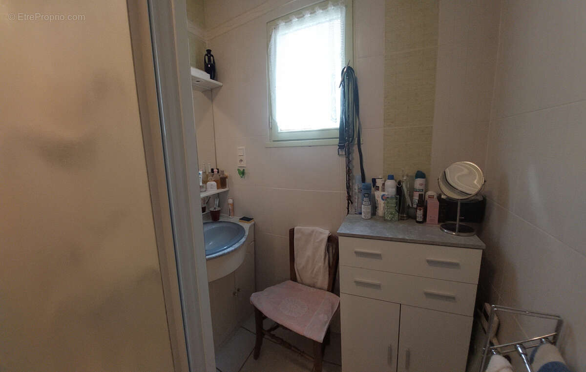 Maison à CHATEAUBRIANT