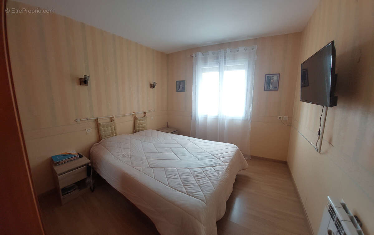 Maison à CHATEAUBRIANT