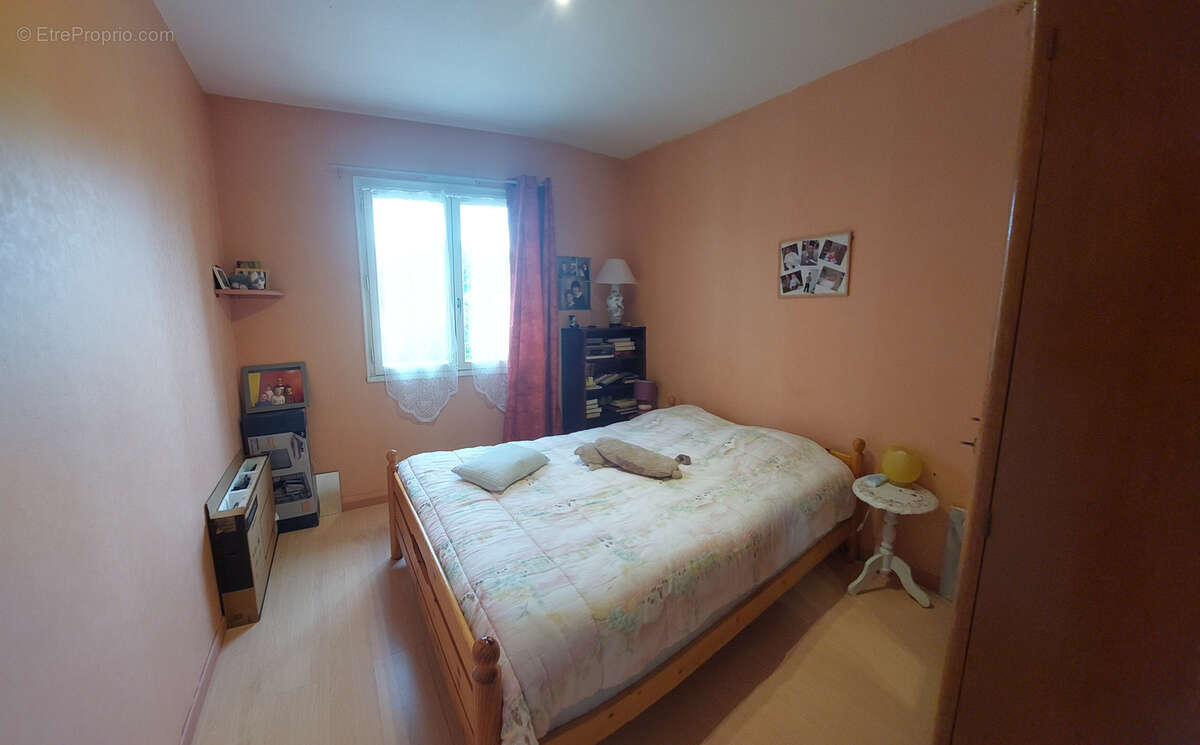 Maison à CHATEAUBRIANT