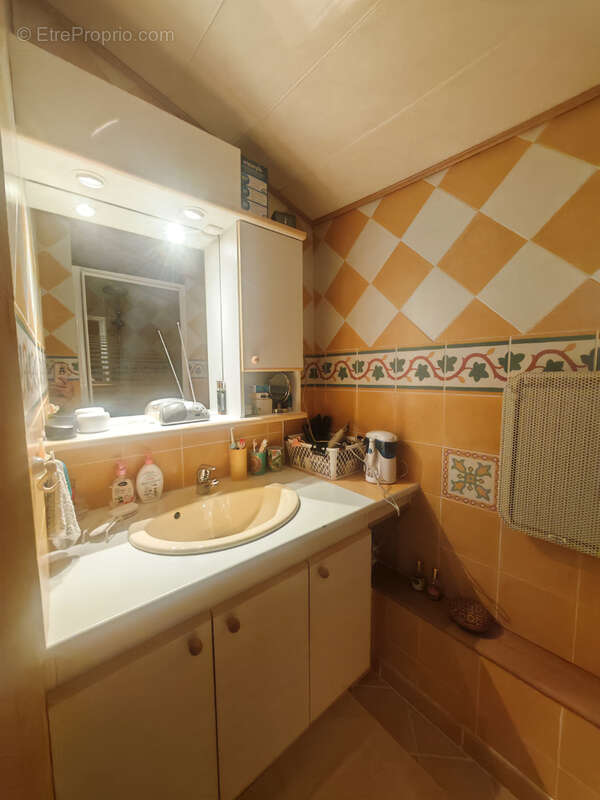 Maison à SAINT-ROMAIN-DE-LERPS